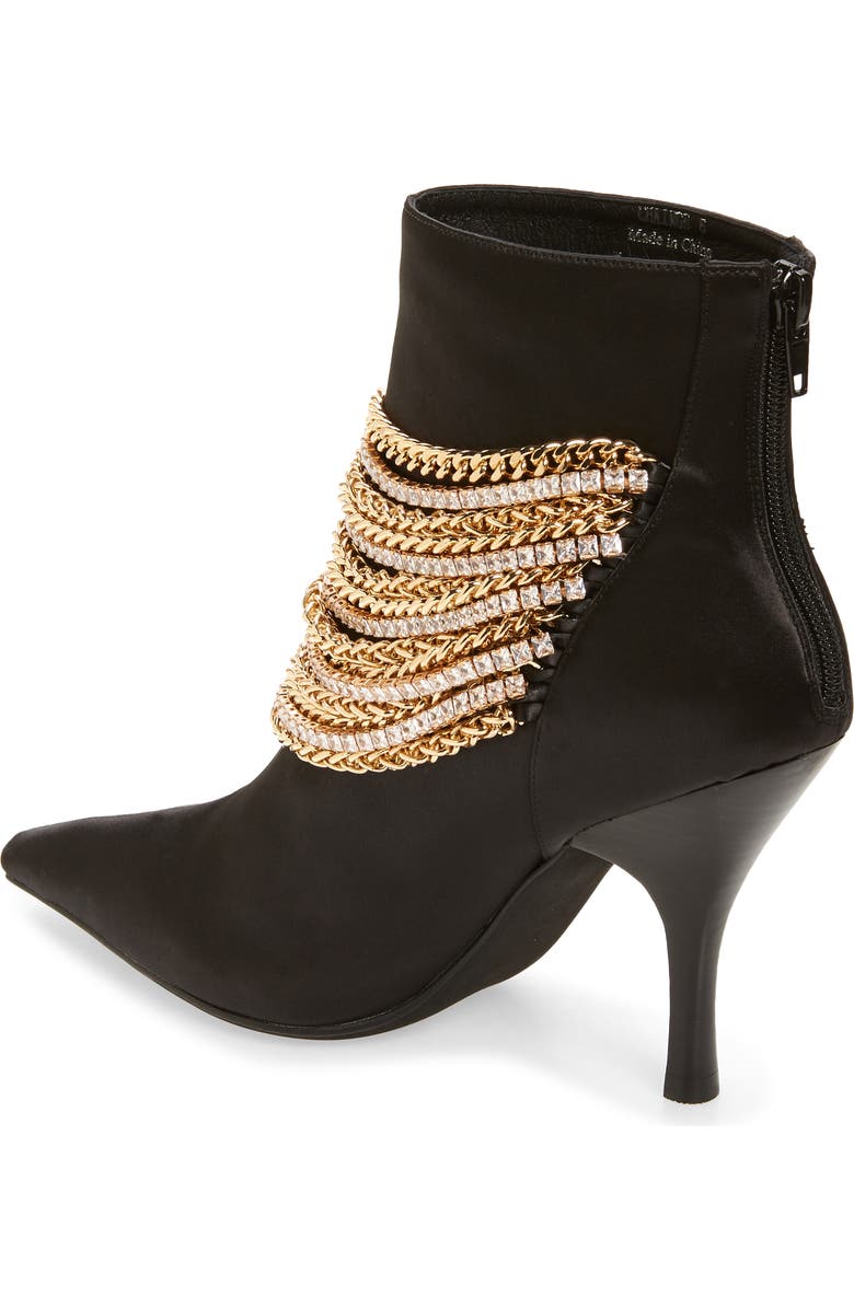 Jeffrey Campbell Change Bootie, Alternate, color,