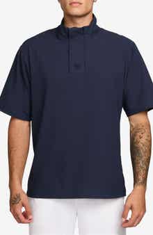 Dri-FIT Short Sleeve Windrunner Shirt