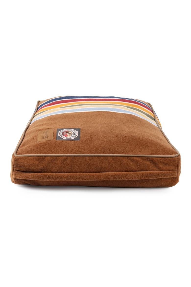 National Park Napper Pet Bed, Alternate, color, JOSHUA TREE
