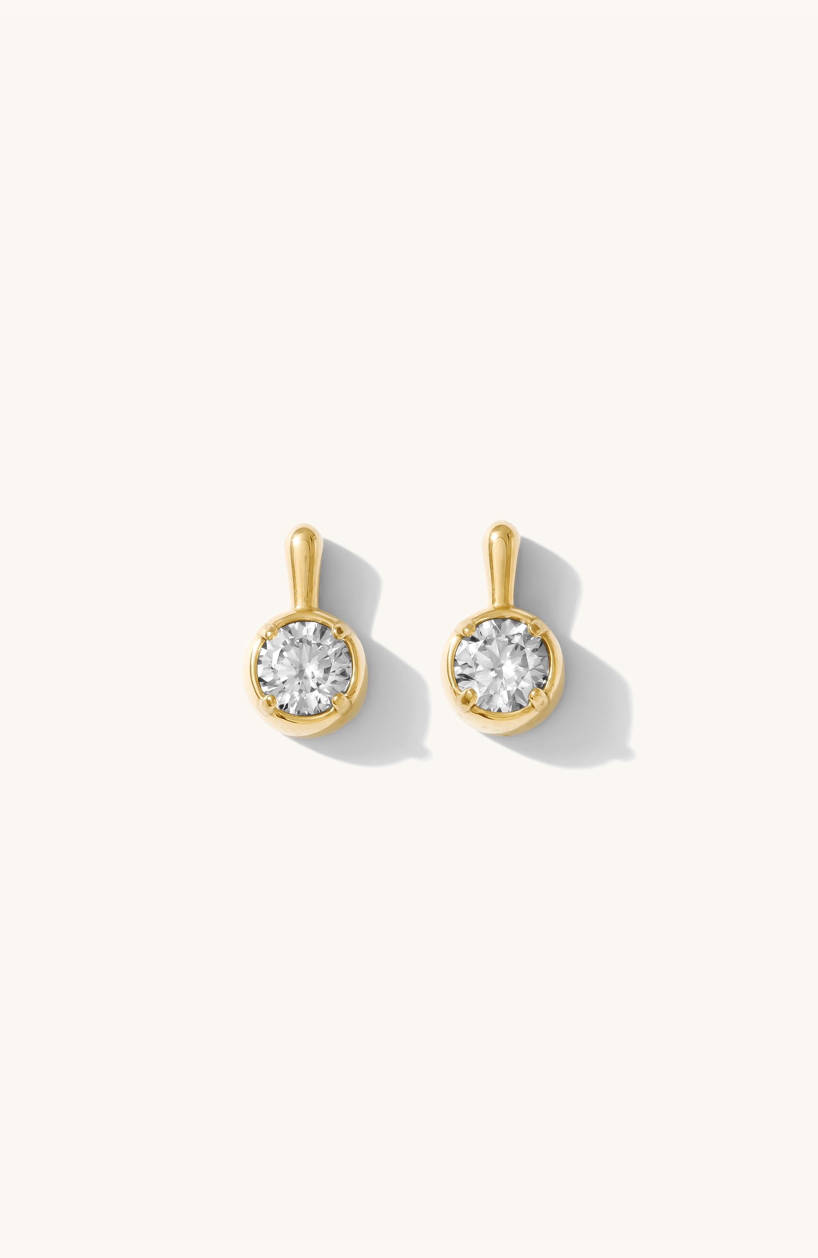Simulated Diamond
