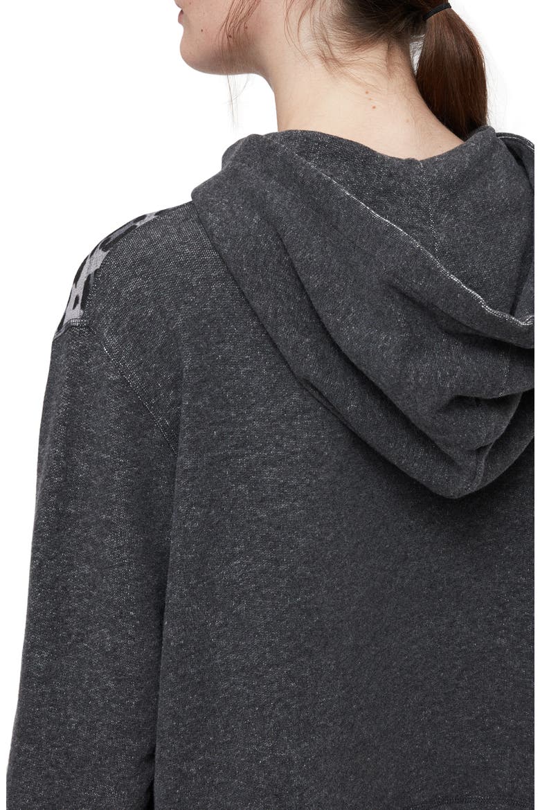 Asha Mila Hoodie, Alternate, color, CHARCOAL MARL
