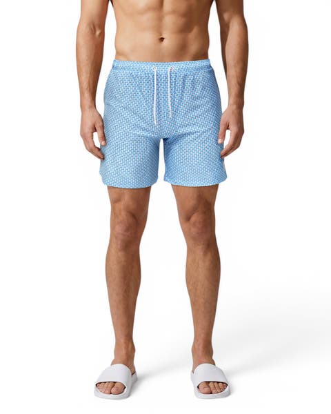 Men's Monte Carlo Swim Shorts