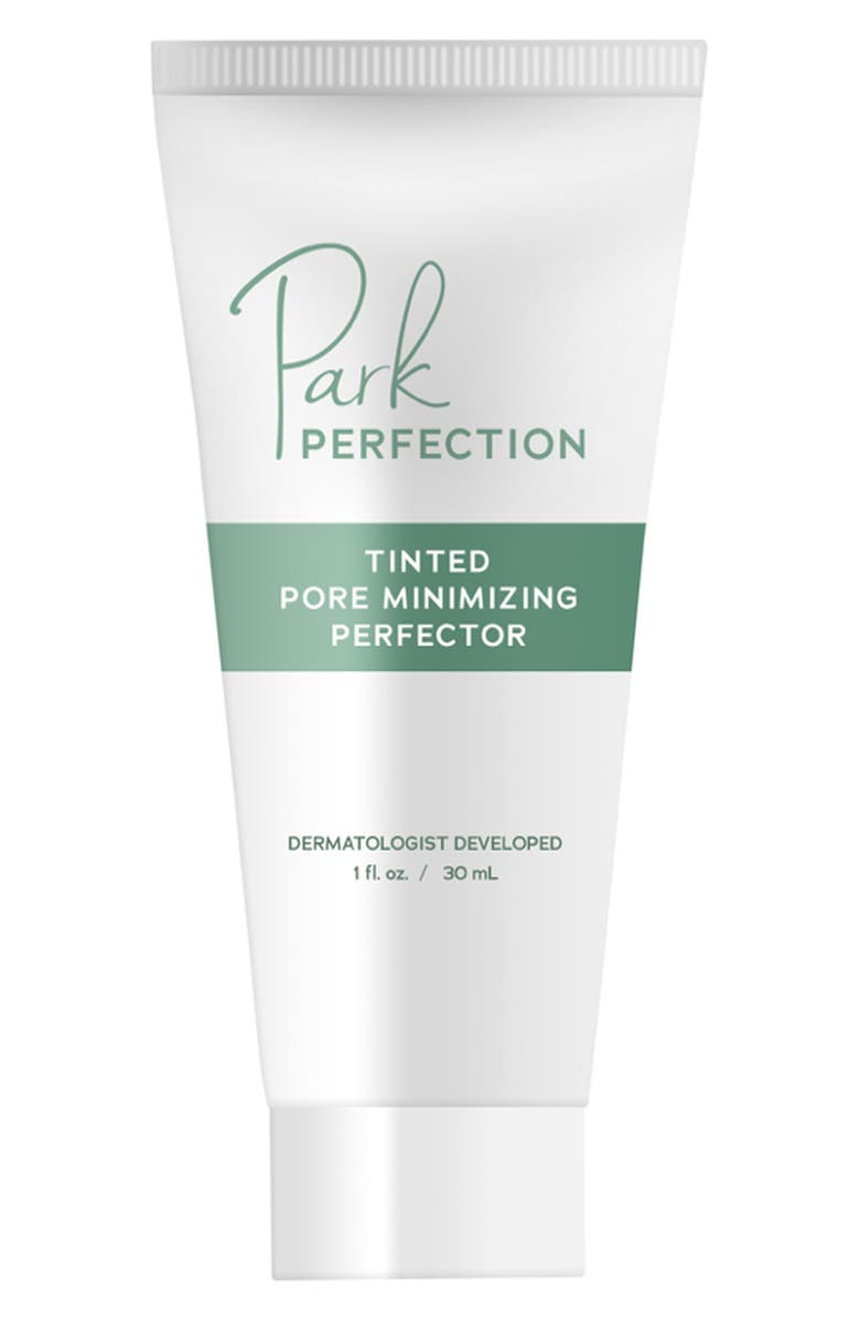 Park Perfection Tinted Pore Minimizing Perfector, Main, color, 
