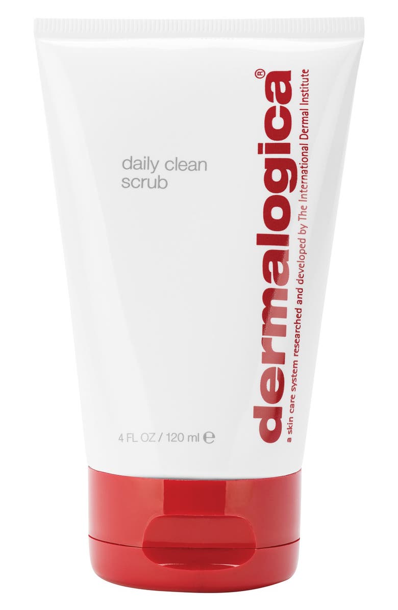 dermalogica<sup>®</sup> Daily Clean Scrub, Main, color, 