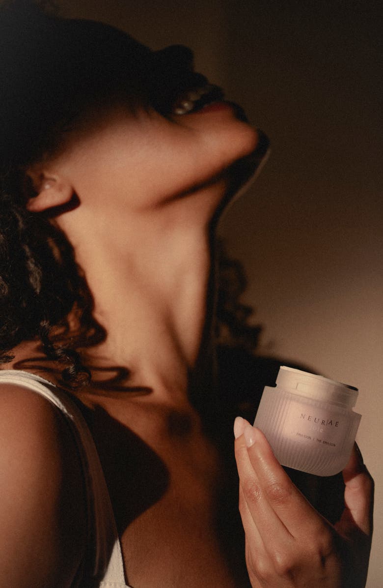 Neuraé joie - The Emulsion, Alternate, color, Regular