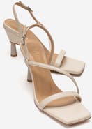 Prologue Shoes Jolene Stiletto Sandal