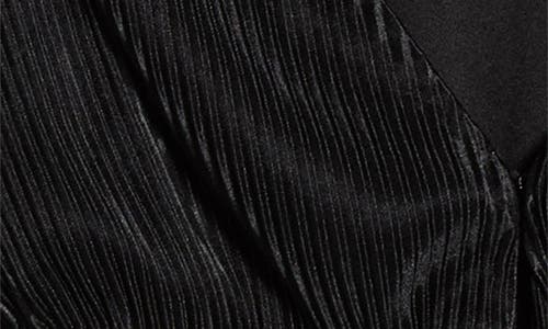 All In Favor All In Black