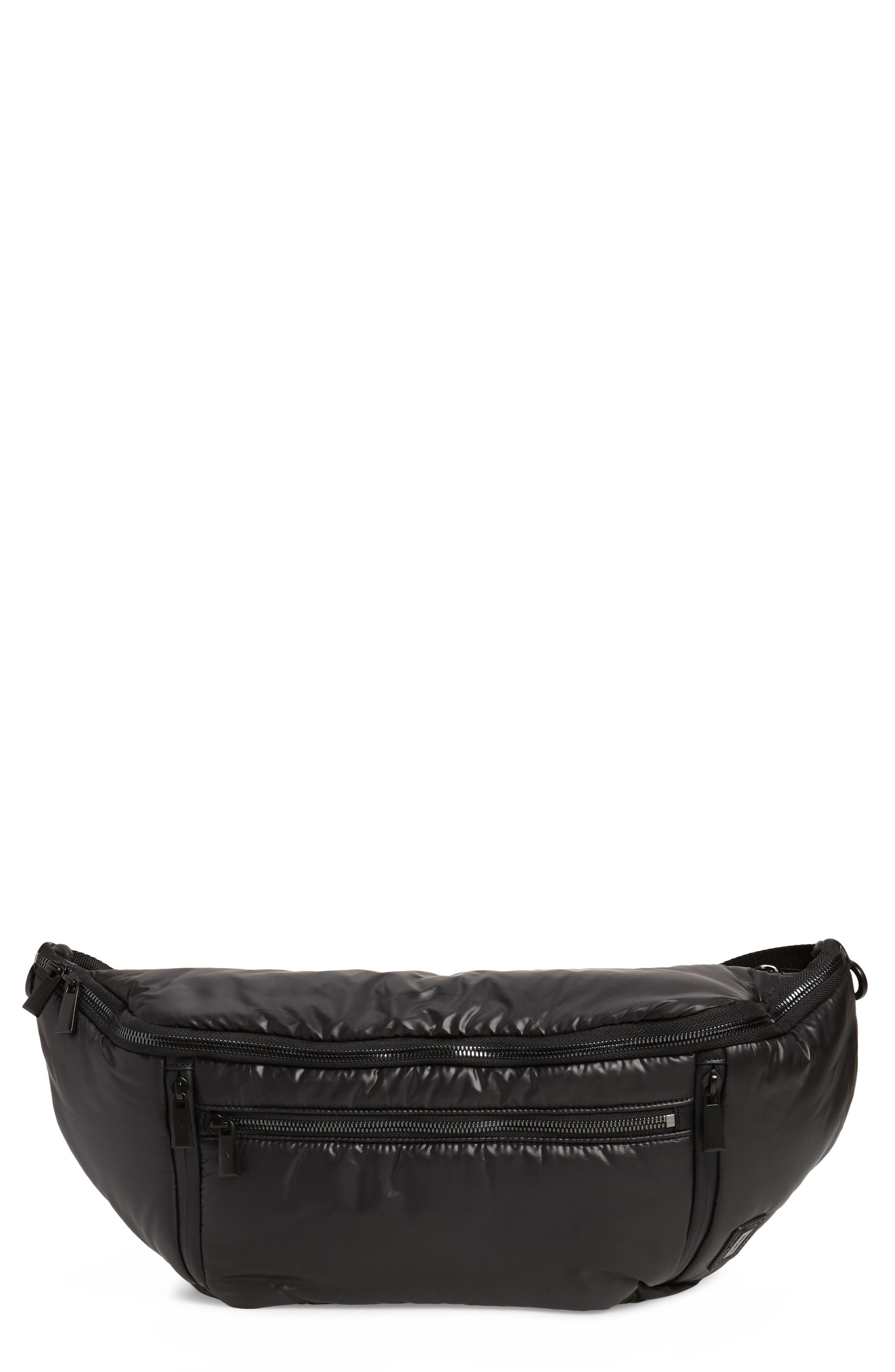 Caraa The Sling Belt Bag, Main, color, 