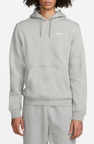 Nike Swoosh Pullover Hoodie