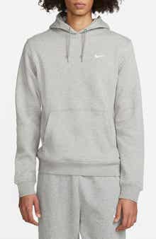 Nike Swoosh Pullover Hoodie