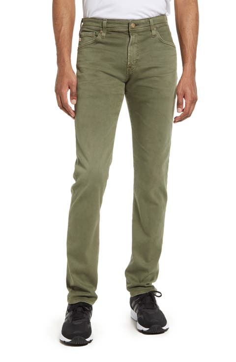 Tellis Slim Fit Jeans