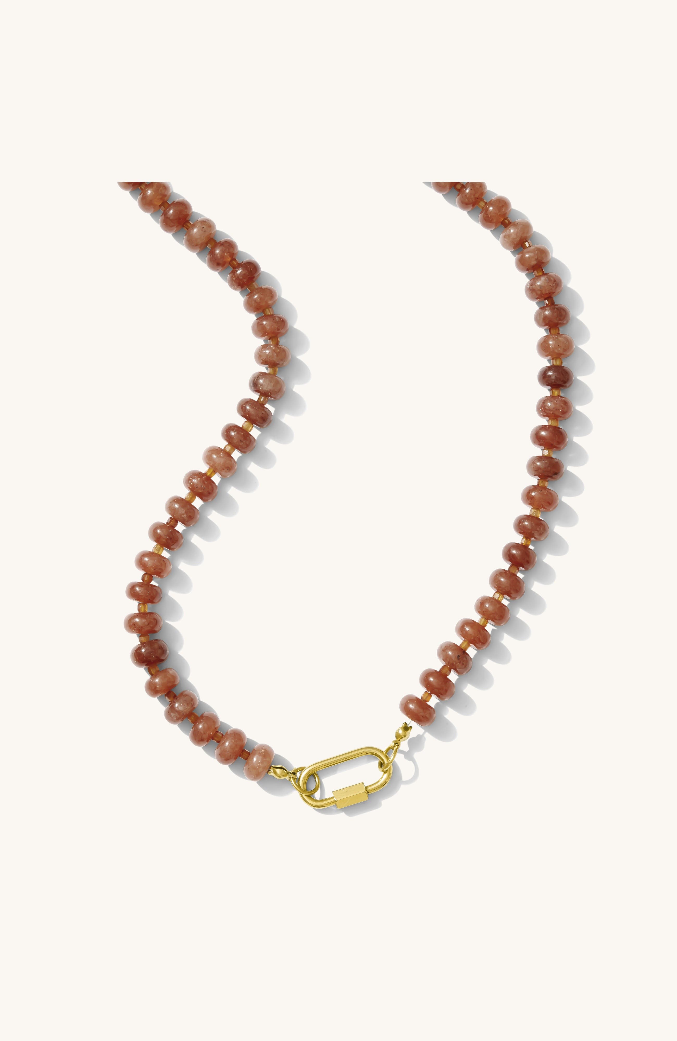 selected Brown Agate