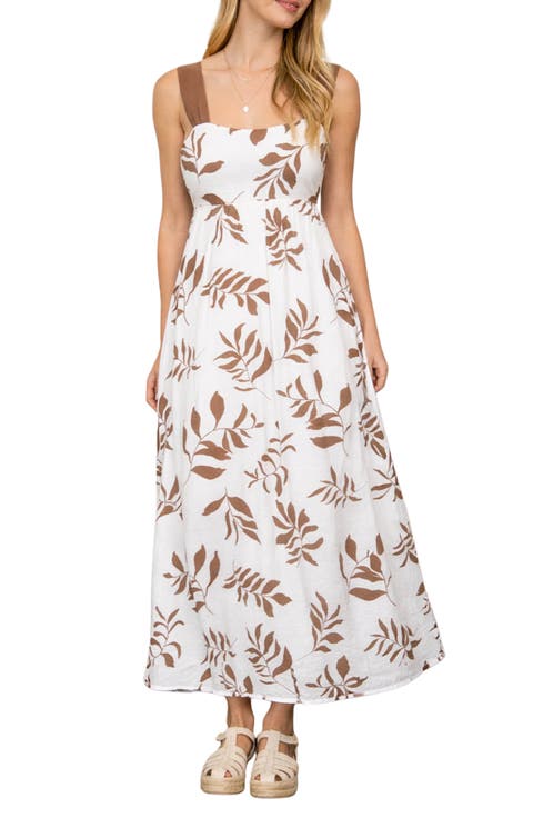 Midi Dress