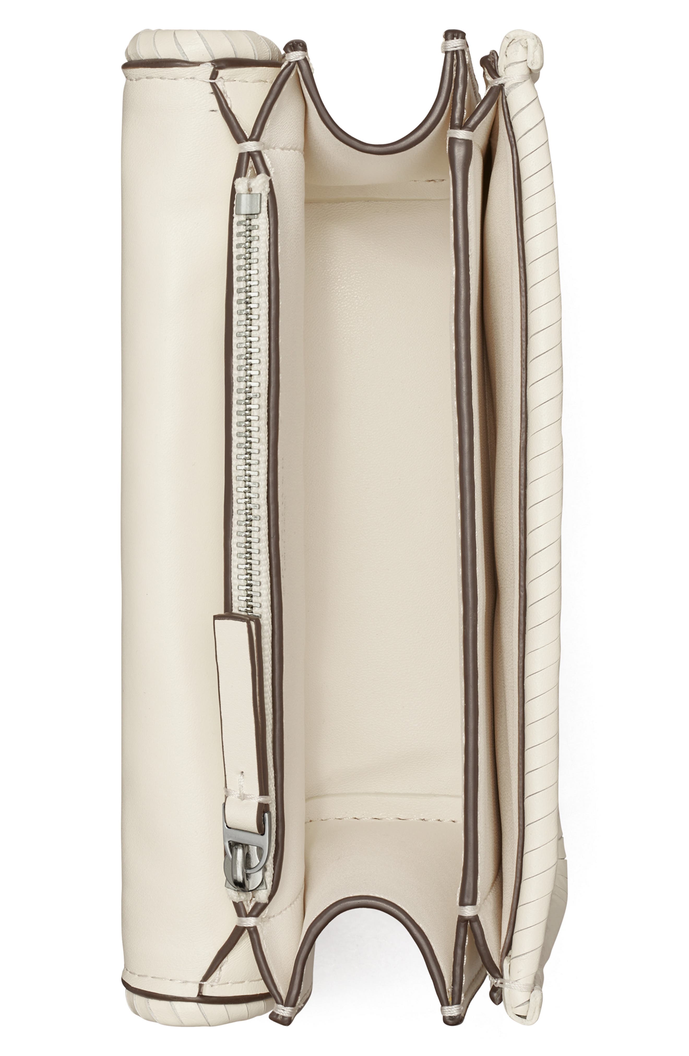 Tory Burch Eleanor Small Convertible Shoulder Bag, Alternate, color, 