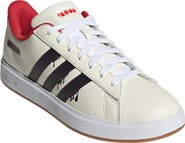 adidas x Disney® Grand Court Home Alone Sneaker