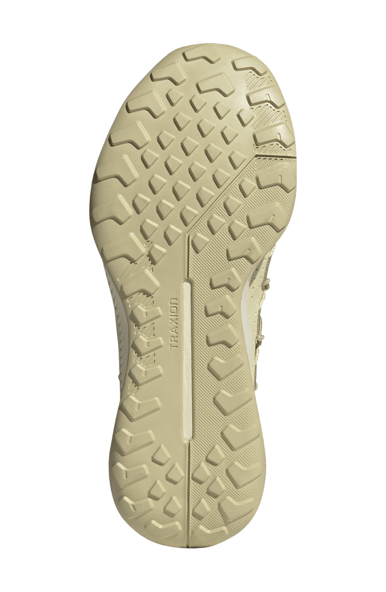 Terrex Voyager H.RDY Hiking Sneaker, Alternate, color, BEIGE/ BEIGE