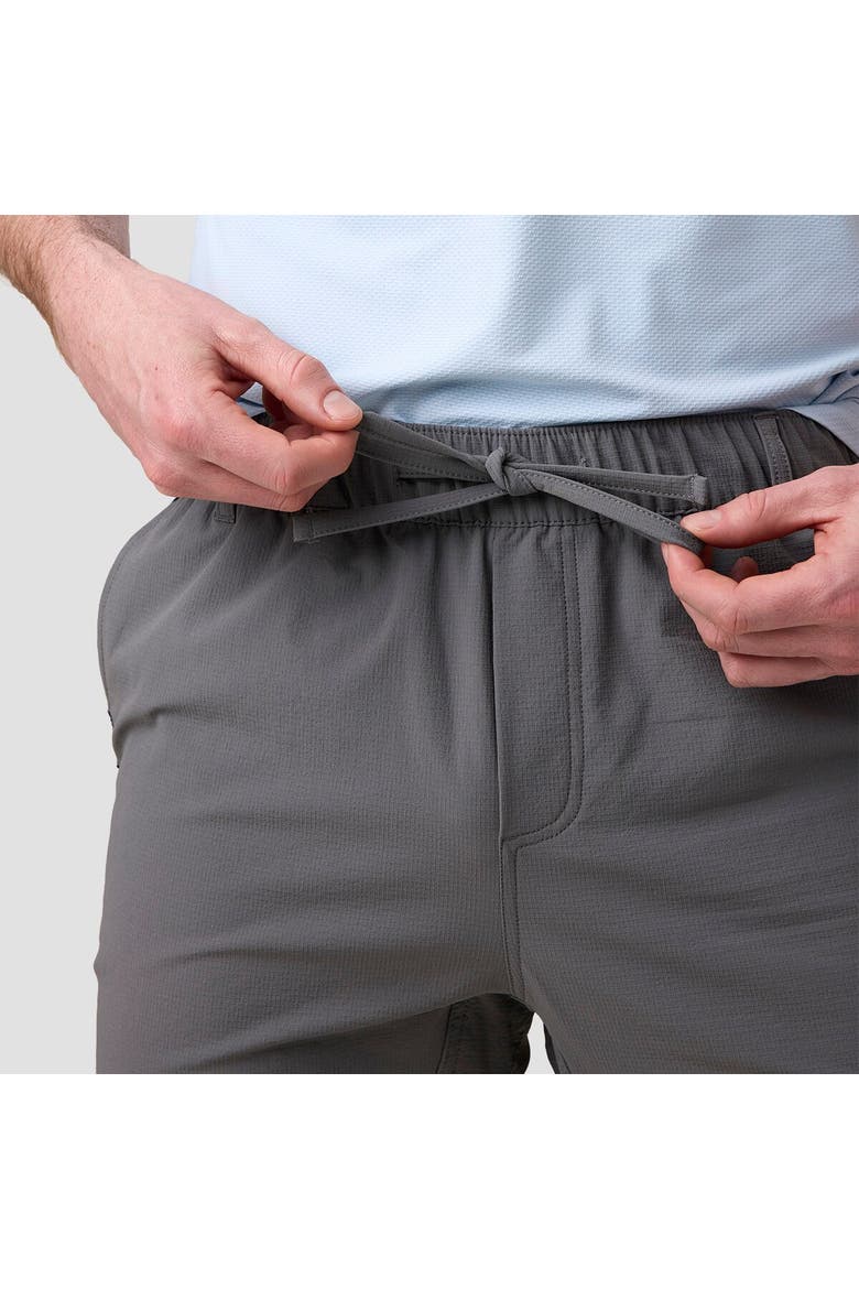 Unisex Trailhead Slim Pant, Alternate, color, Grey