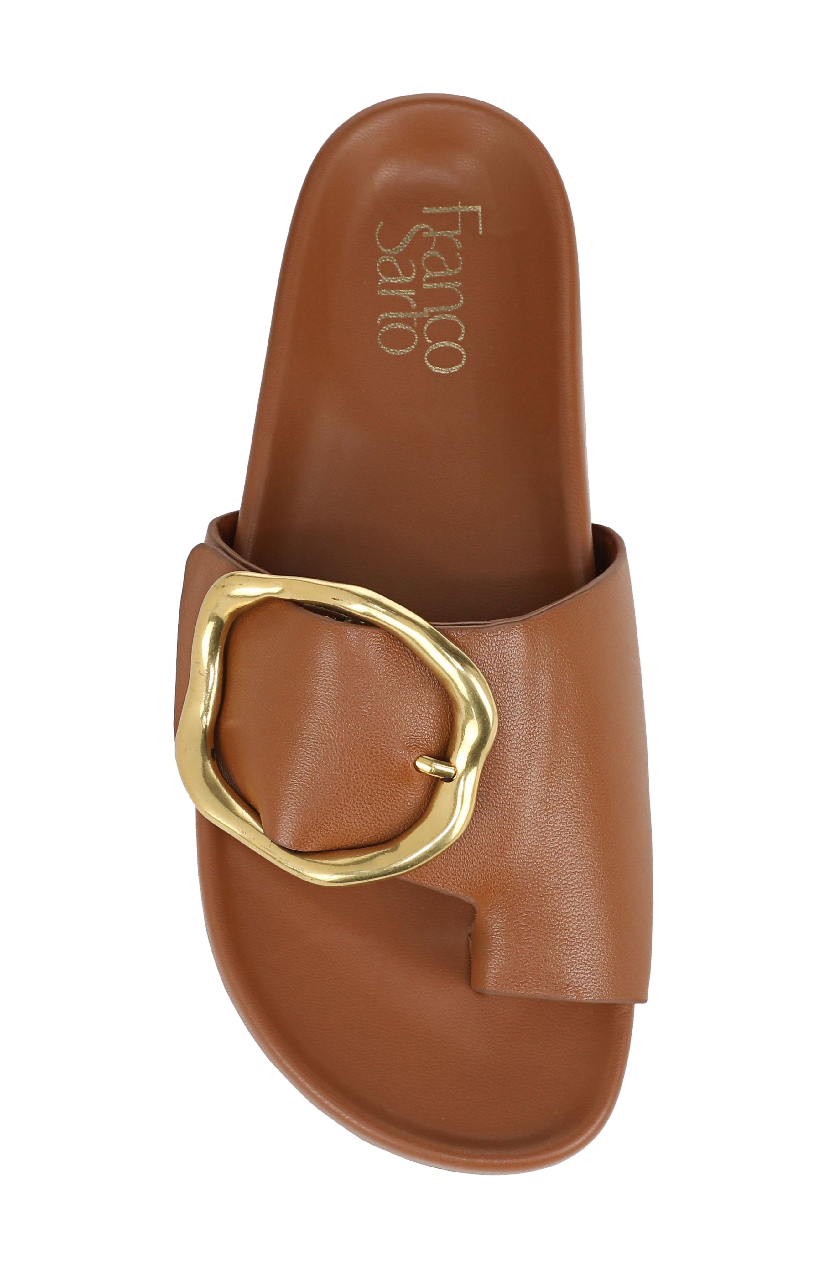Brianka Sandal, Alternate, color, TAN