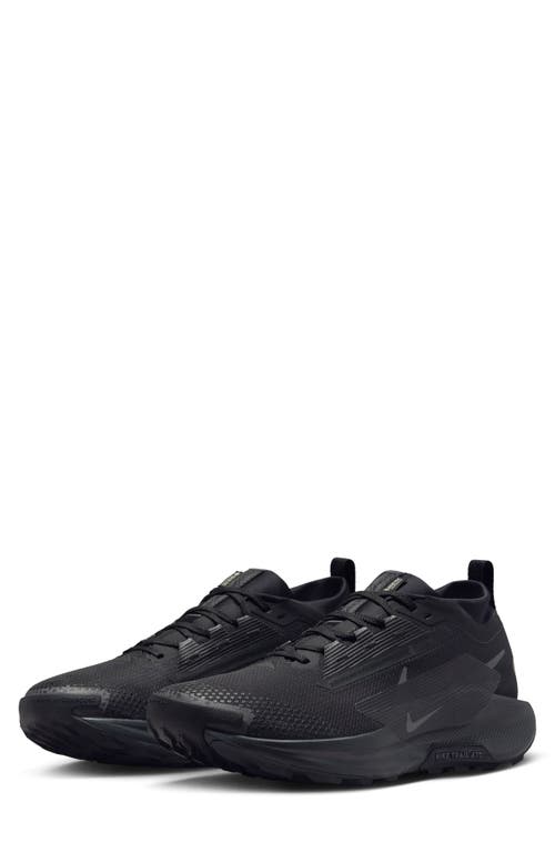 Nike Pegasus Trail 5 Gore-tex® Waterproof Running Shoe
