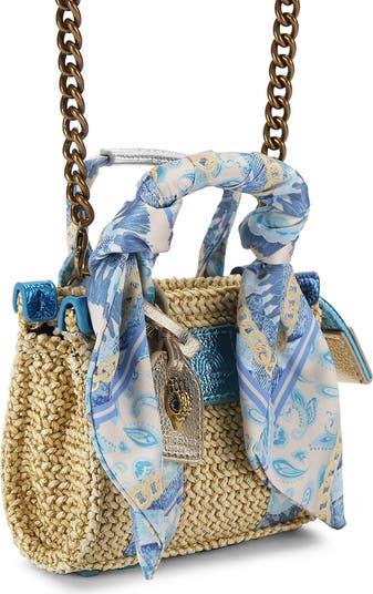 Extra Small Kensington Duffle Crossbody Bag