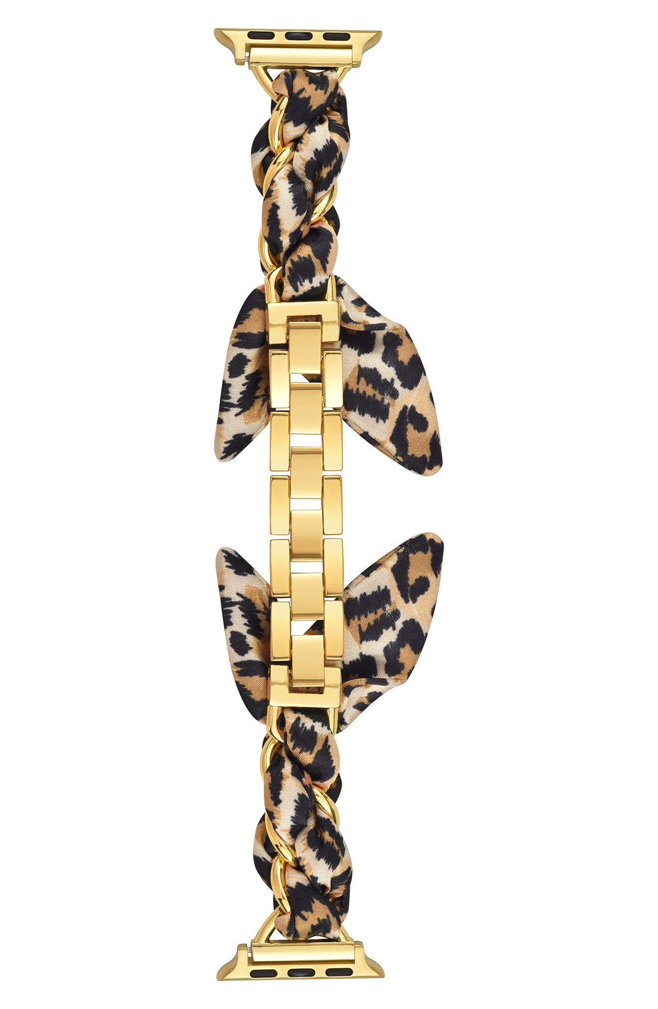 RItech Scarf & Chain Watch Band