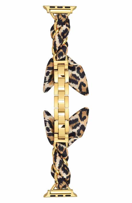 RItech Scarf & Chain Watch Band