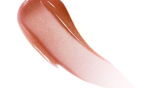 045 SHIMMER HAZELNUT