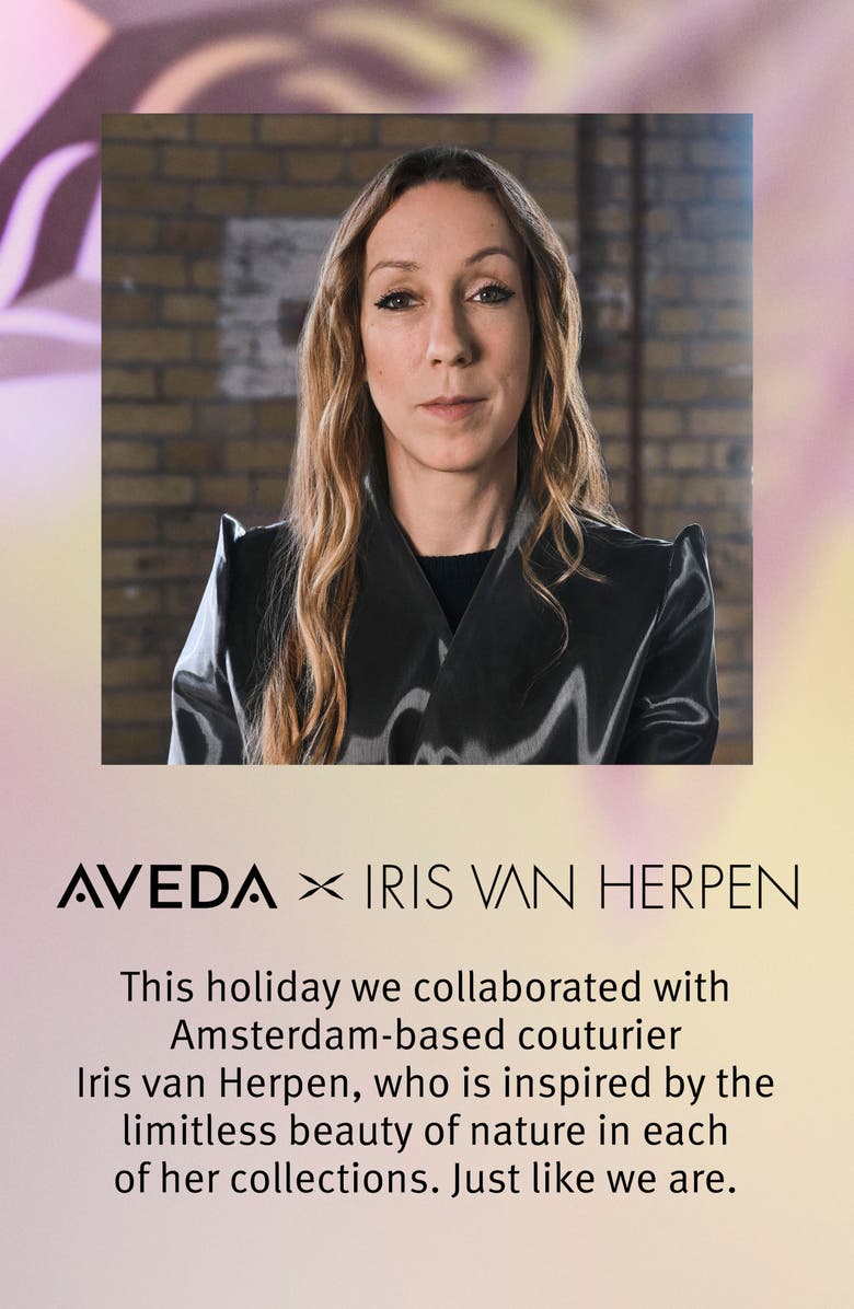 Aveda moisturizing travel trio $36 Value, Alternate, color,