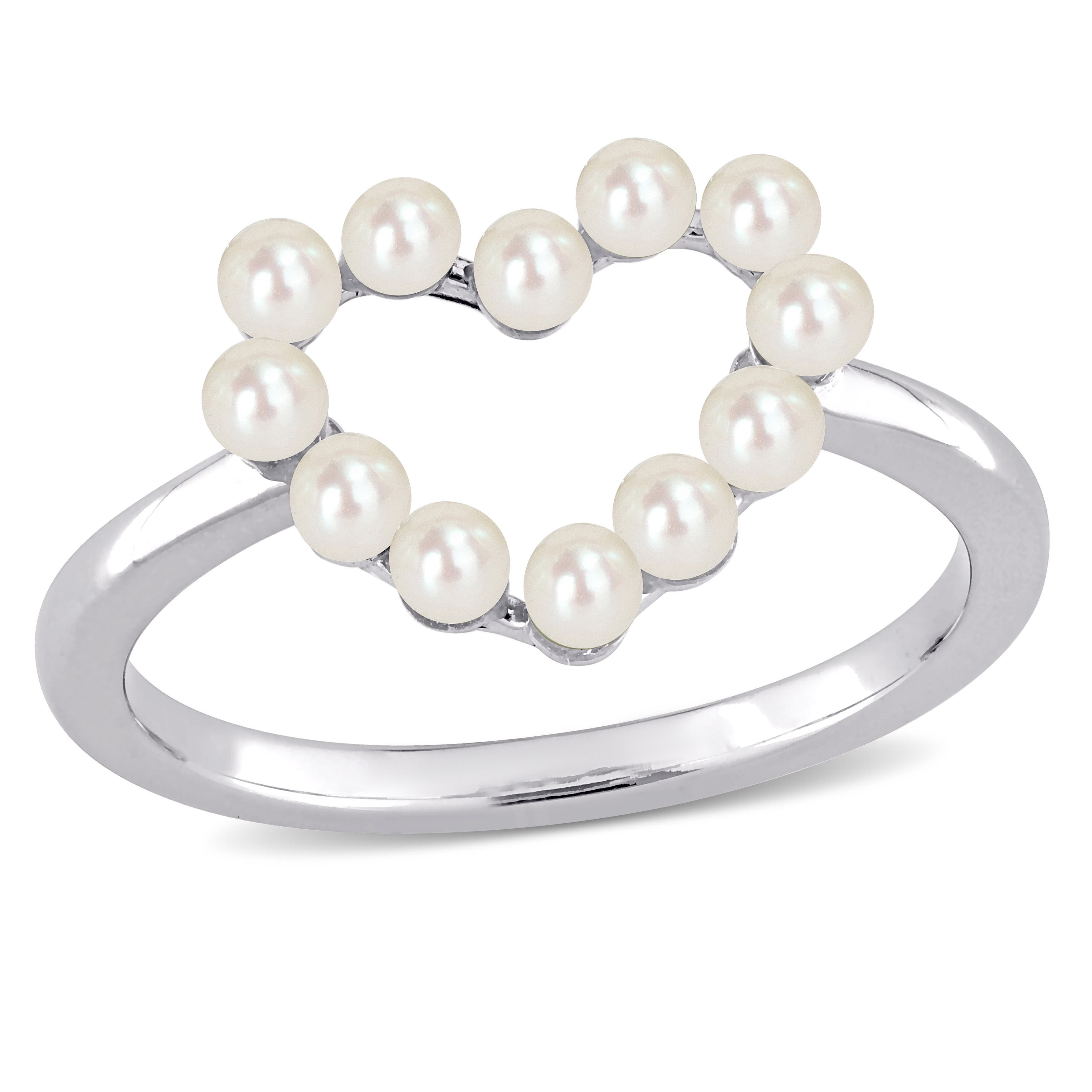 selected Freshwater Pearl