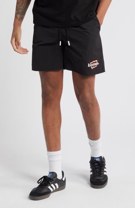 Trademark Shorts