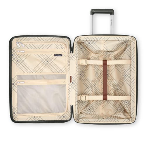 Samsonite Virtuosa Carry-on 21-inch Hardside Expandable Luggage With Spinner Wheels