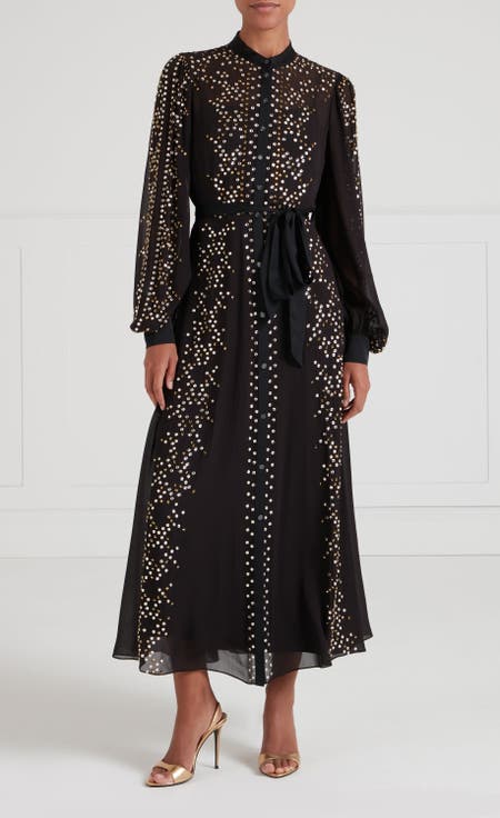 Oberon Shirt Dress