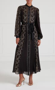 Temperley London Oberon Shirt Dress