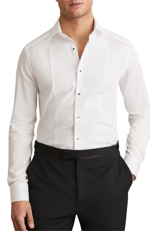 Marcel Button-Up Shirt