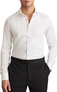 Reiss Marcel Button-Up Shirt