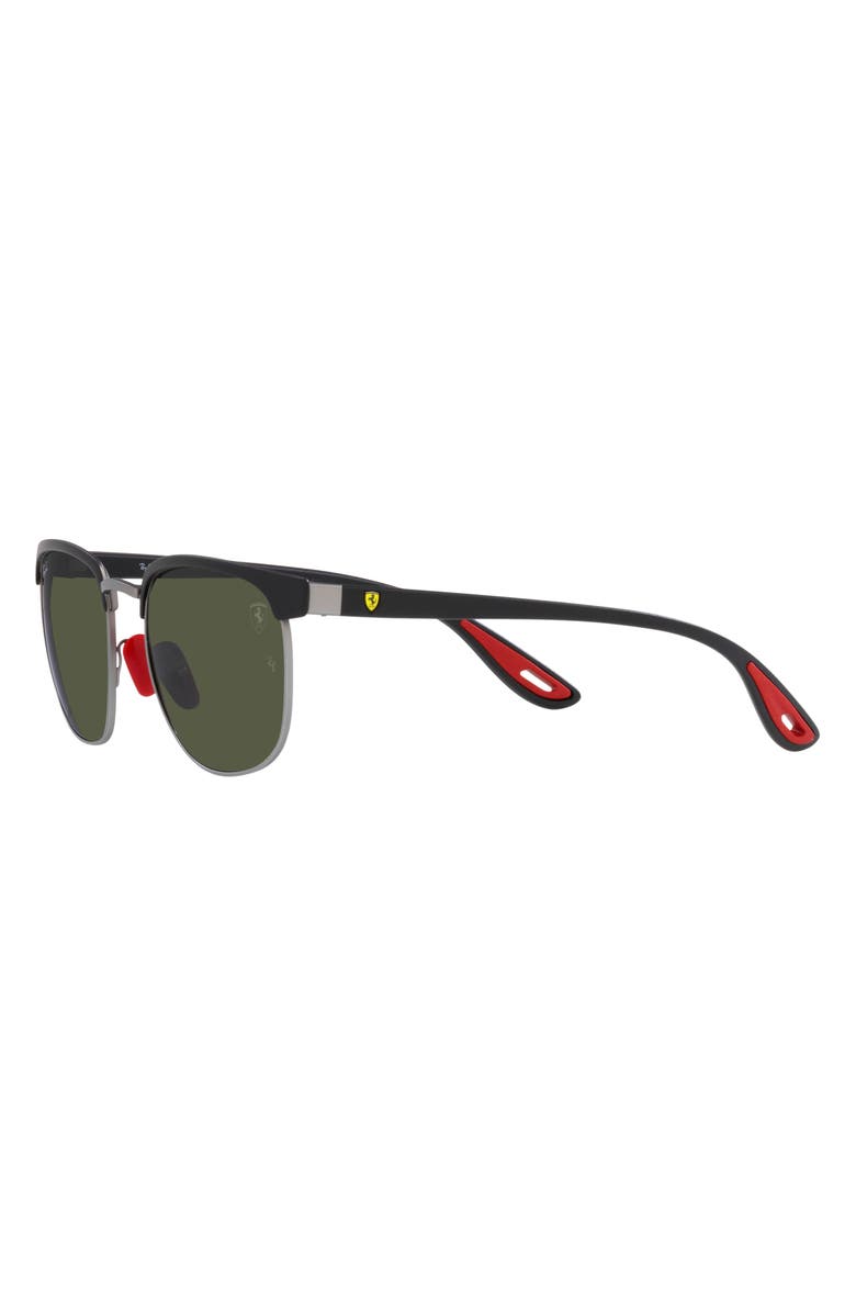 Ray-Ban 53mm Square Sunglasses, Alternate, color, 