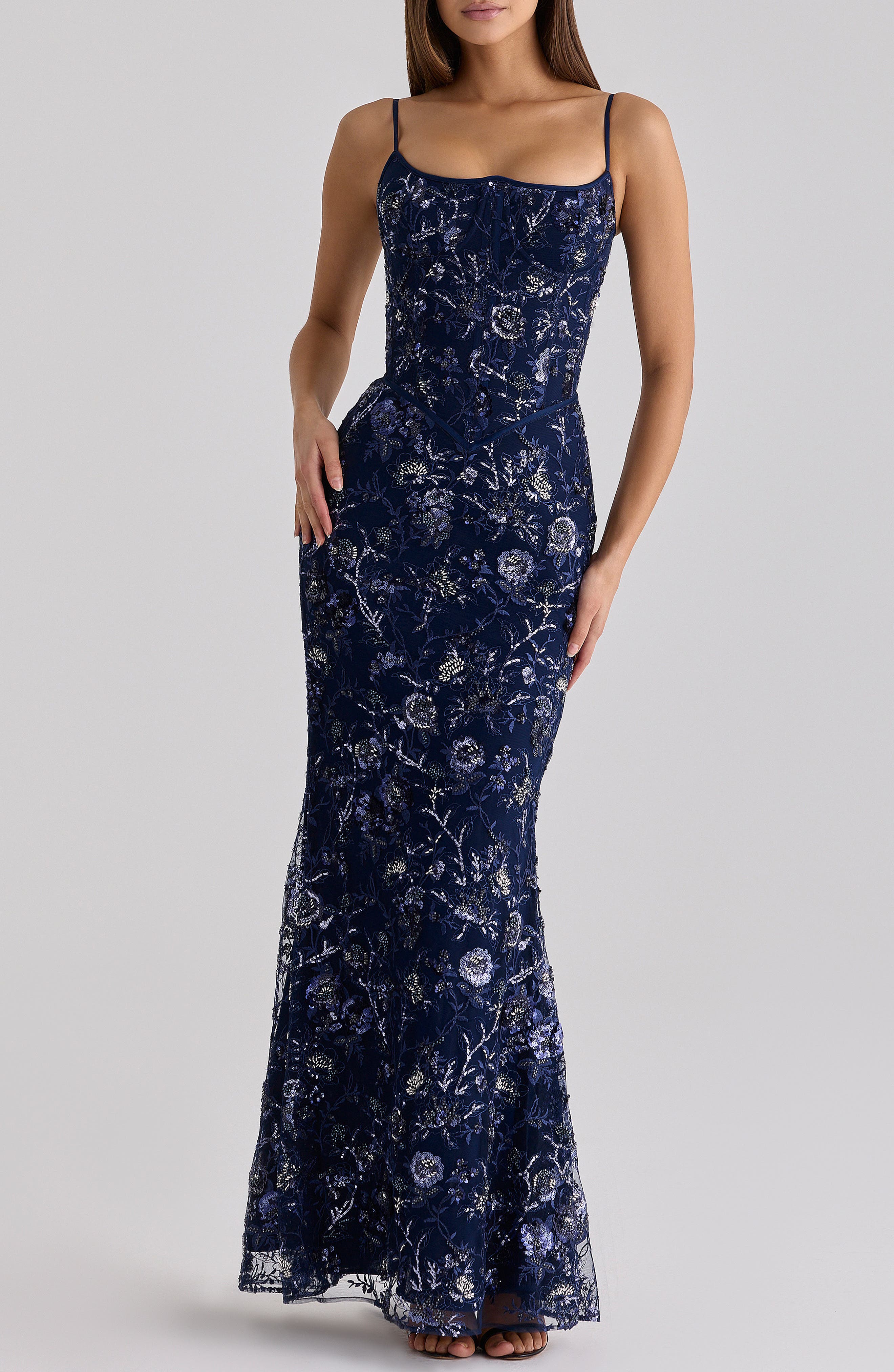 selected NAVY