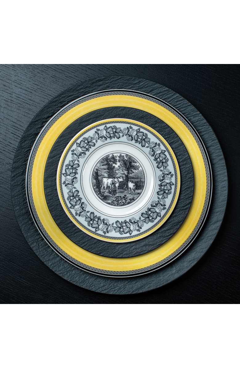 Villeroy & Boch Audun Ferme Appetizer/Dessert Plate, Alternate, color, White