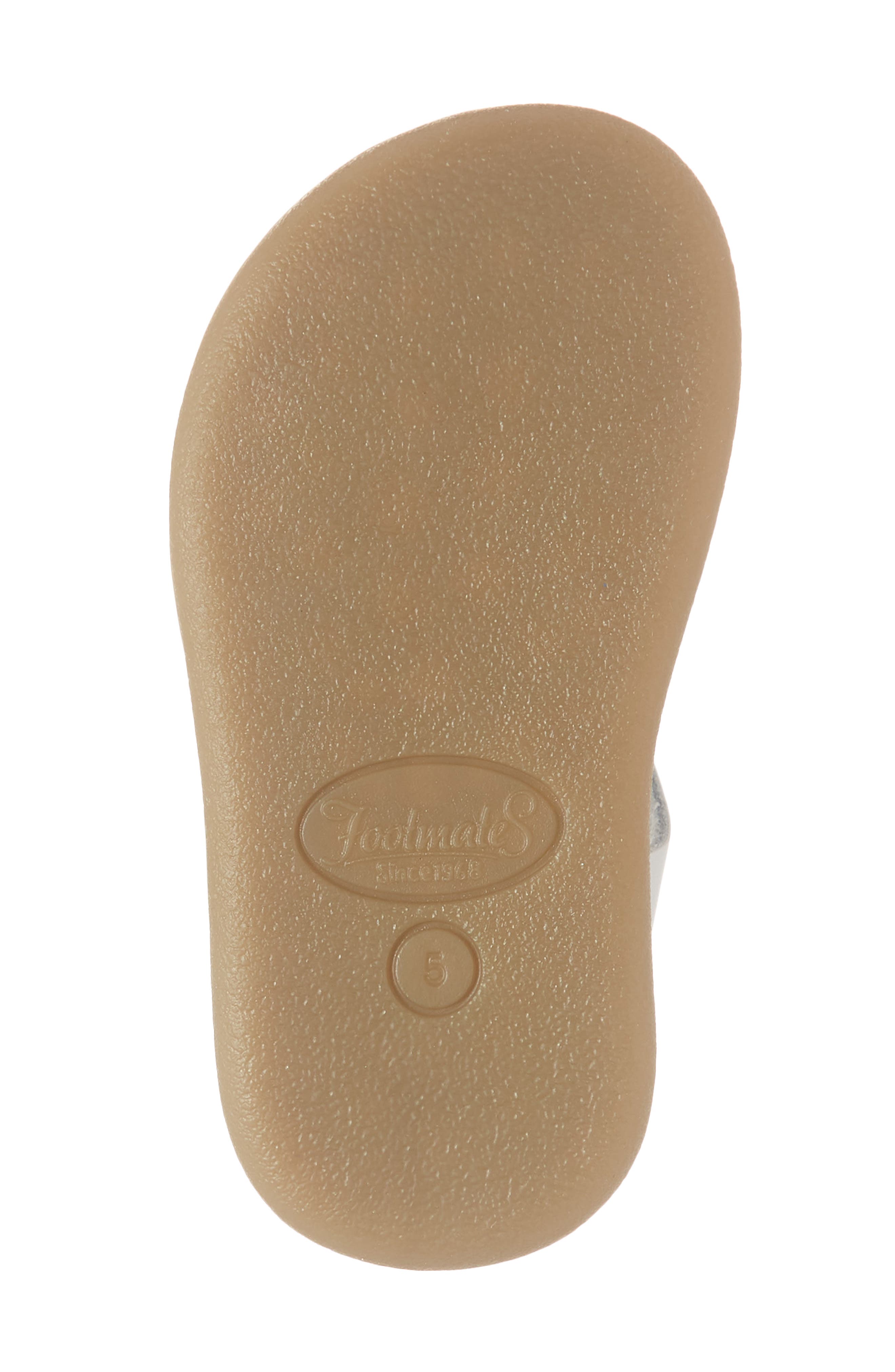 Footmates Jasmine Waterproof Sandal, Alternate, color, 