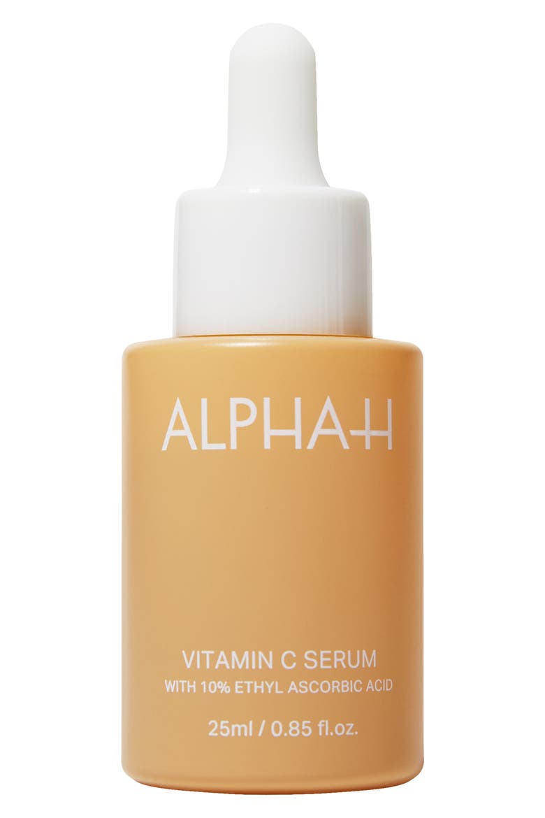 Vitamin C Serum with 10% Ethyl Ascorbic Acid, Main, color, NO COLOR