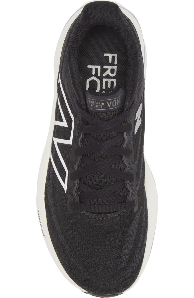 New Balance Fresh Foam X Vongo v6 Running Shoe, Alternate, color,
