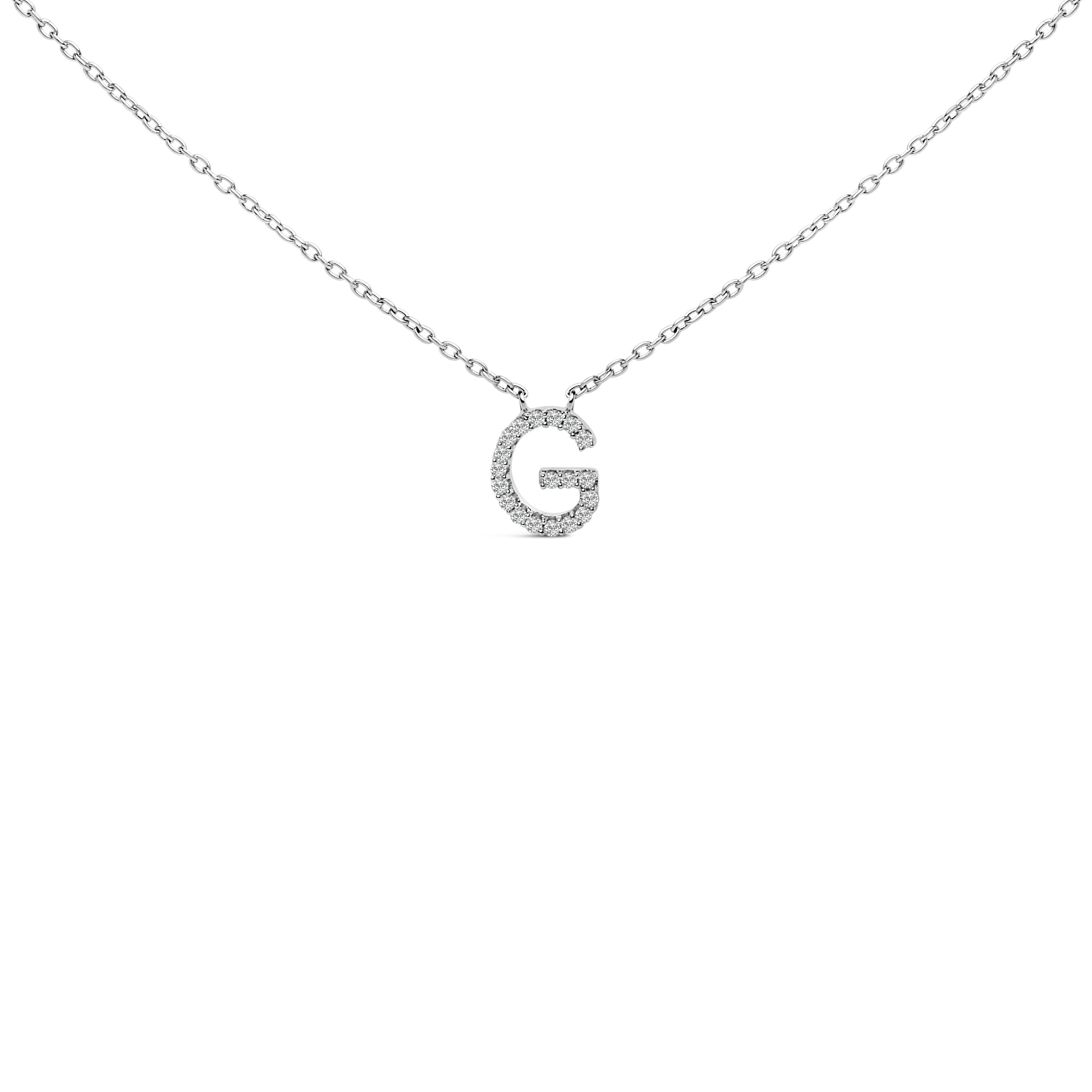 White Gold | G