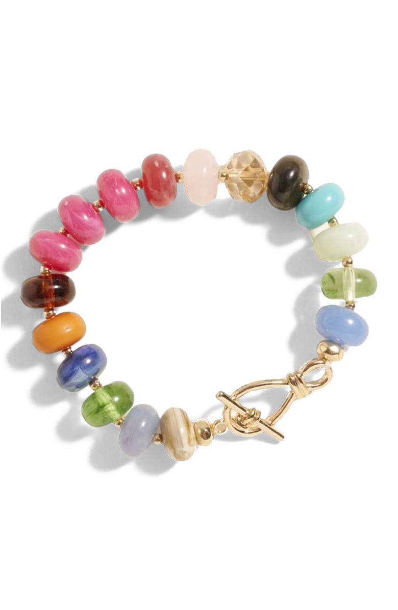 Erin McDermott Jewelry Sunlit Sky Bracelet, Alternate, color, 