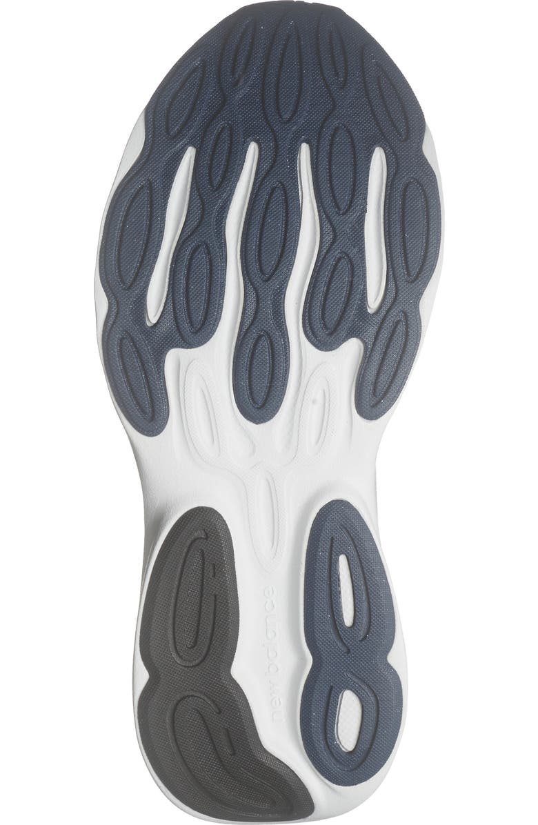 New Balance 680 Running Shoe, Alternate, color, Sea Salt/ Tangerine Heat