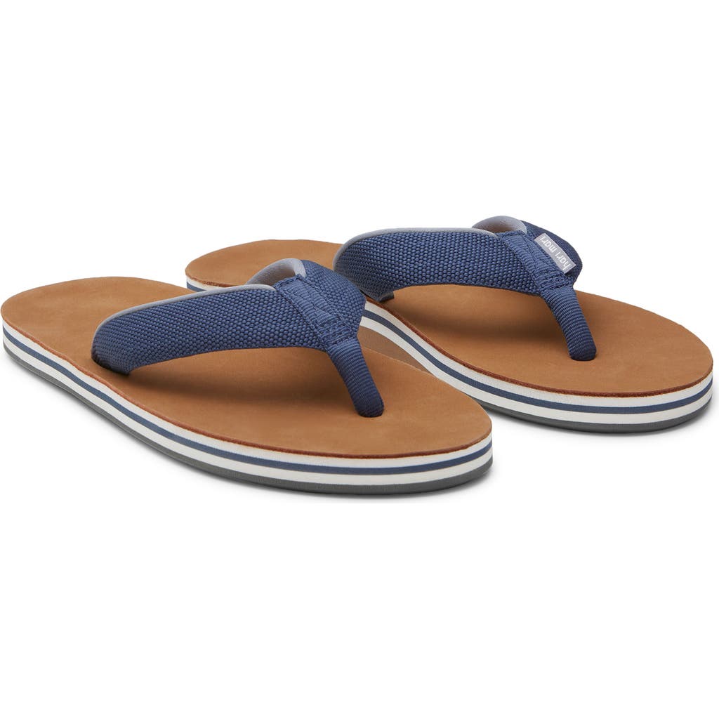 Hari Mari Del Mar Harbor Flip Flop