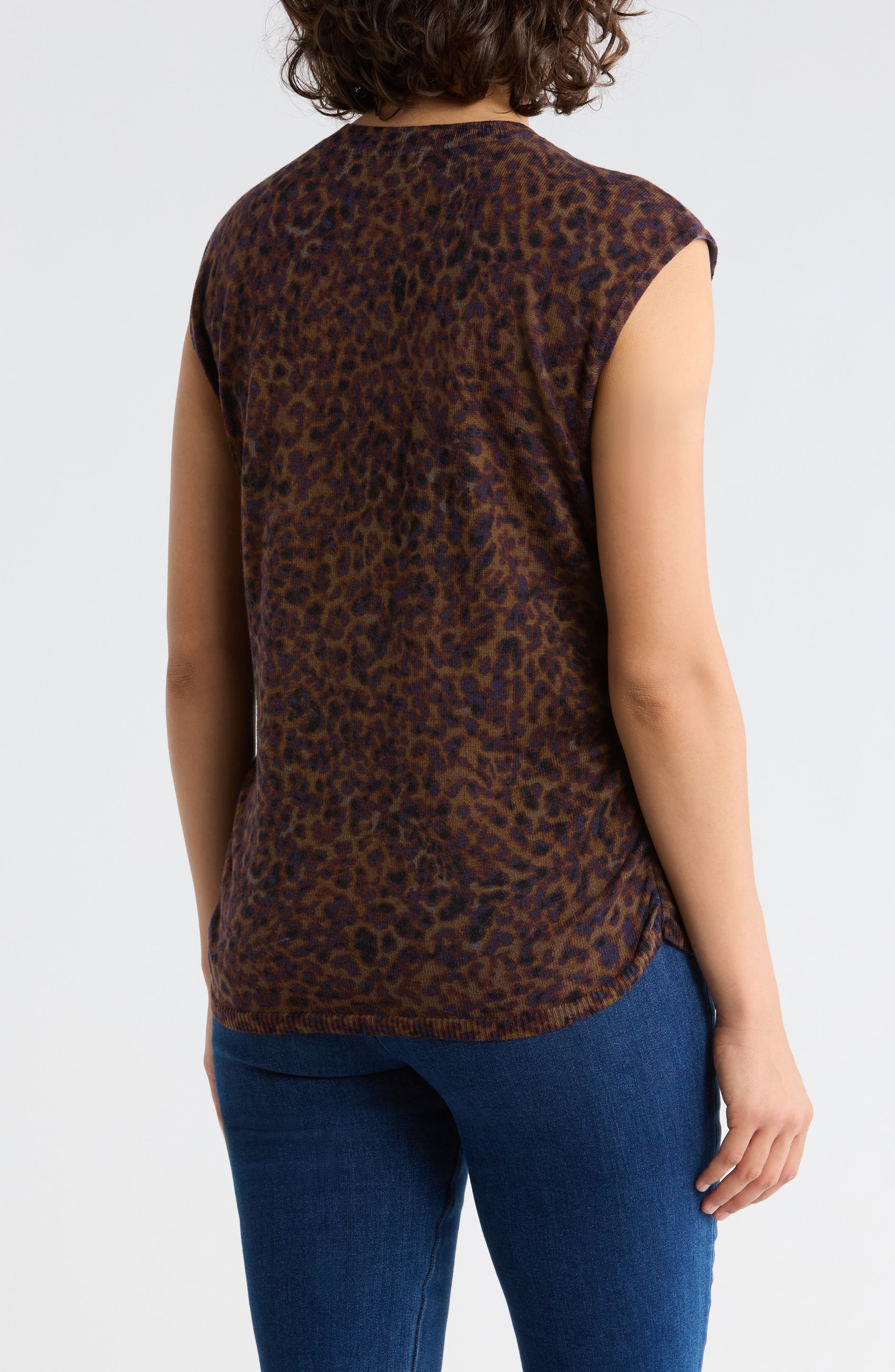Sweater Vest - image 4
