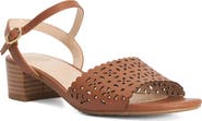 Dune London Josephina Leather Sandal