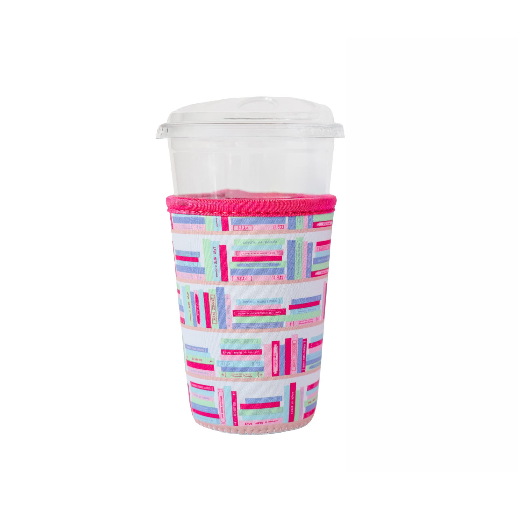 Medium (Pink)