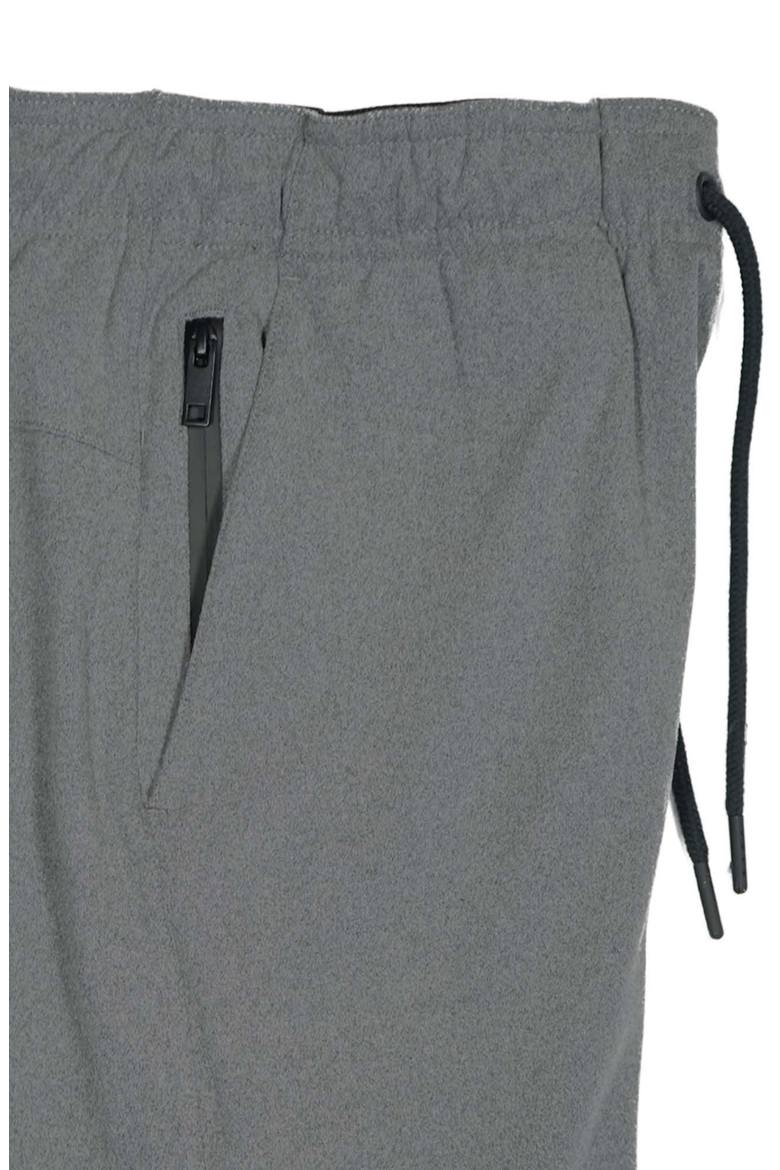 Lazy Daze Performance Lounge Shorts, Alternate, color, Carbon