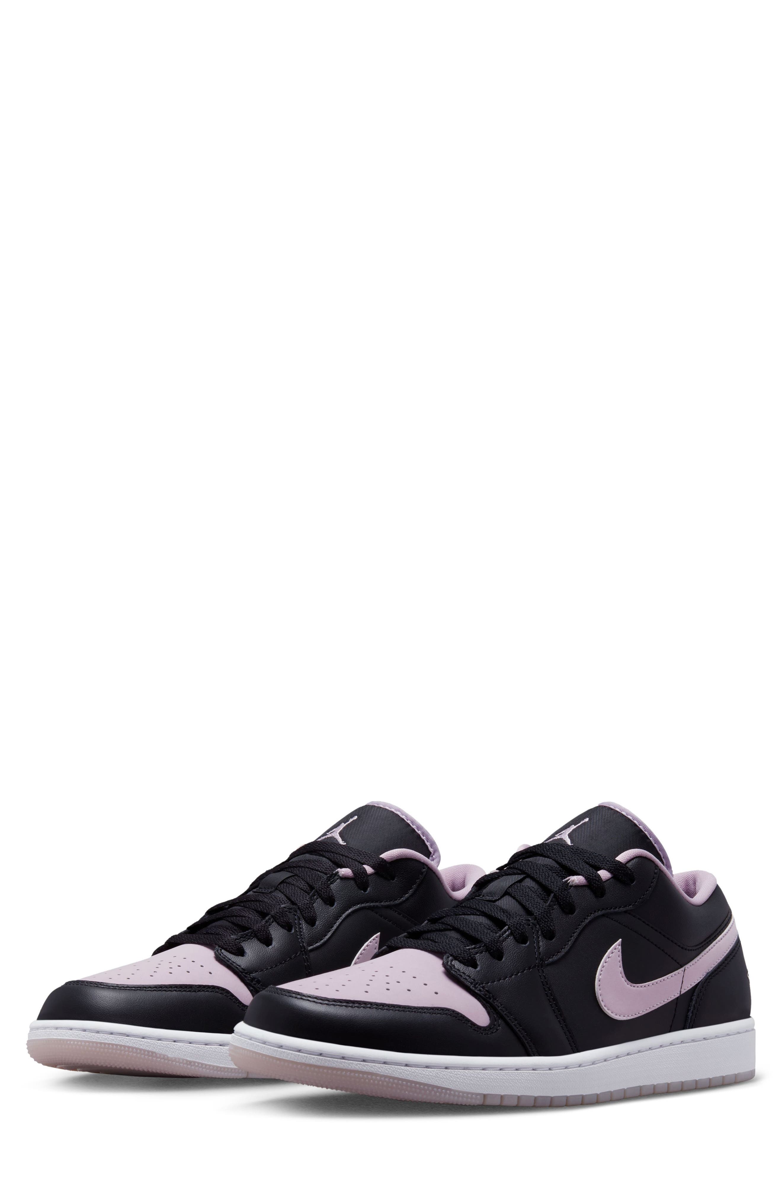 Air Jordan 1 Low SE Basketball Sneaker (Men) | Nordstrom